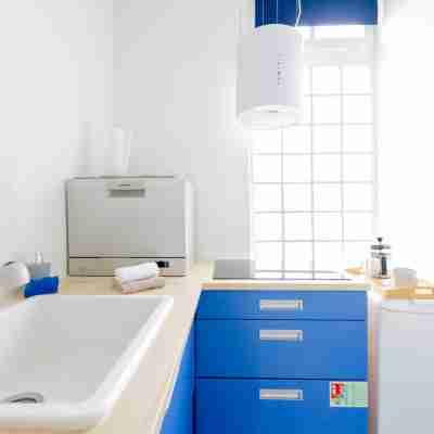 Les Libournettes - Harmony Rooms