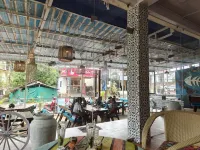 아모레 세레니티 리조트