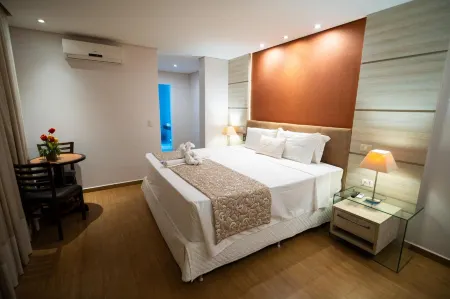 Tarobá Hotel