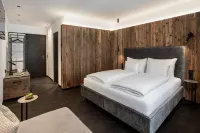 Hotel Gappmaier Inklusive JokerCard & Pool