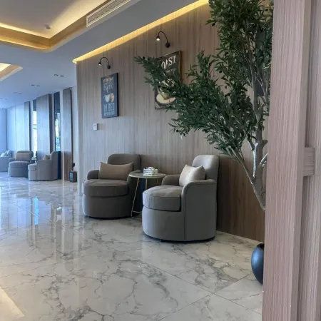 Mithaq Serviced Apartments