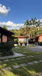 Pousada Vale Das Orquídeas - Swimmingpools