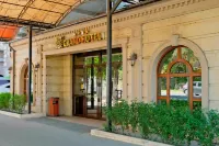 Atb Grand Hotel Hotels in 