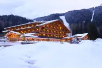Bad Moos - Aqua Spa Resort - Mountain view