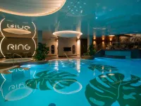 Ring Spa Hostel Hotels near Nomme