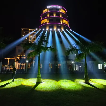 Grand Sylhet Hotel & Resort