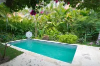 Mahona Boutique Hotel - Private Pools