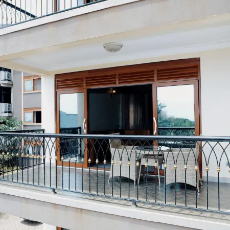 Munyonyo Heights Apartments