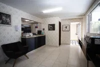 Infinity Hotel