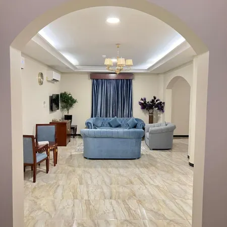 Casa Serviced Apartment 2