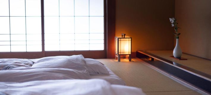 Tokiwa Bekkan Hotel a Toyooka