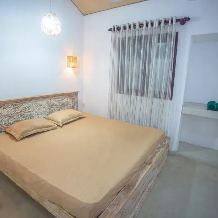 Nasha Lanka House