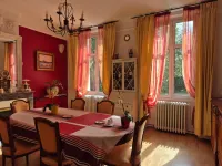 Manoir de Tireveste