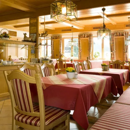 Hotel der Bäume