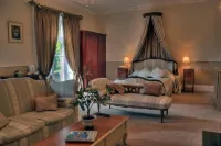 Albert Cottage Hotel - Villas