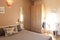 Hotel Abelia
