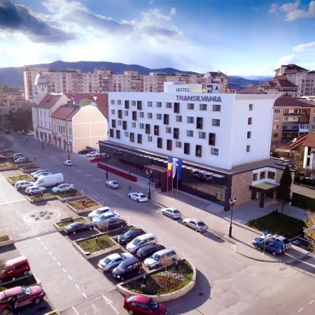 Hotel Transilvania