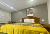 Long Beach Motel - de playa