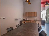 110Hostel Hotels in Gdynia