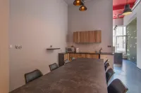 110Hostel
