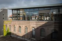 Ghent River Hotel Hotels in 