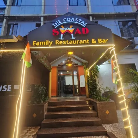 Alfina Guest House