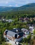 Hotel Bergo Resort & Spa - 5-Sterne