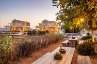 Thalassa Suites