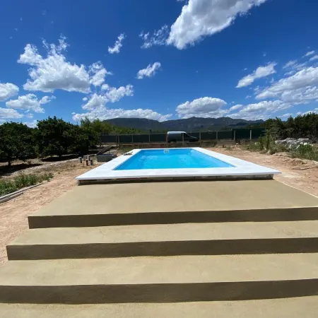 la terreta hotel casa rural Отели в г. Кульера