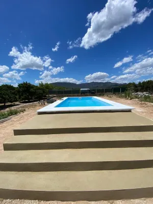La Terreta hotel casa rural