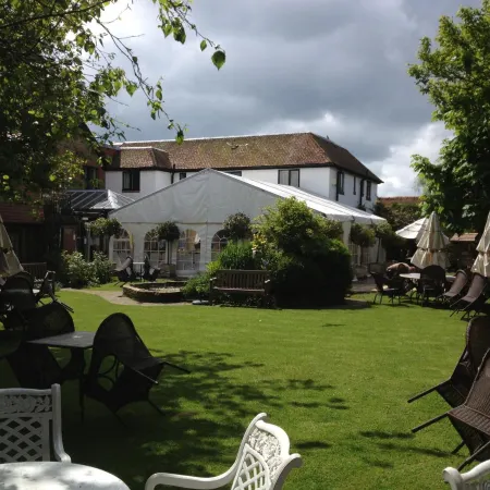The Inglenook Hotel