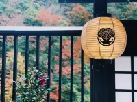 Onsen Guesthouse Tsutaya