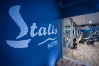 Stalis Hotel - Gym