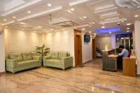 Hotel Mariott Inn - Wifi
