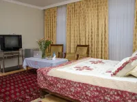 Jipek Joli Inn Hotels in Nukus