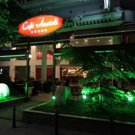 Hotel Astoria