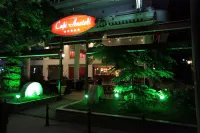 Hotel Astoria Hotels in 