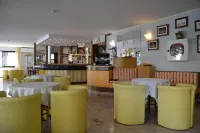 Hotel Rosy - Afhentnings-/afleveringstjenester