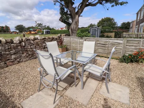 Lavender Cottage - Pet Friendly