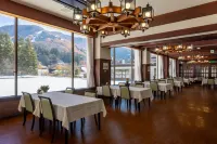 Nozawa Grand Hotel