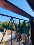 Encanto Chalés – 150m da Praia Grande – Penha – SC