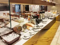 Lets Idea Brasília Hotel - bar