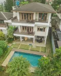 Morning Glory Mountain View Villa 4 Bedrooms with a Private Swimming Pool - Pools