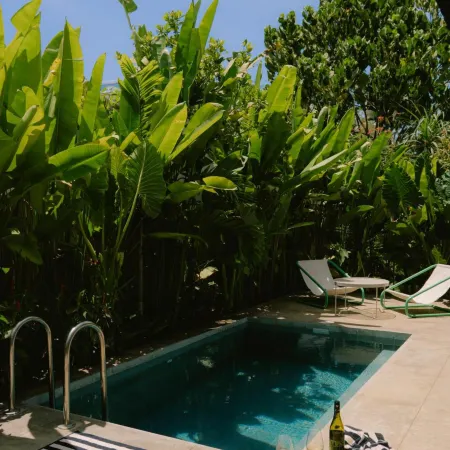 Ananda House