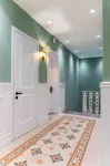Fiume 20 - Residence - Ramah Hewan Peliharaan