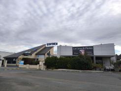 Hôtel le Laury's-hôtel Calme Proche de Rodez Avec Parking privé Gratuit