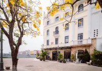 Ngoc Anh Duong Hotel Ha Long - Wifi