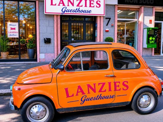 Lanzies Guesthouse