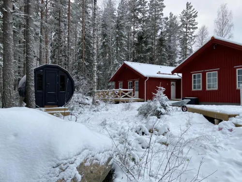 Igma Lodge - Apartments