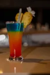 Le Peninsula Bay Beach Resort & Spa - bar
